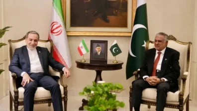 طهران: لا توجد خطط لإجراء محادثات مباشرة مع واشنطن في إسلام آباد