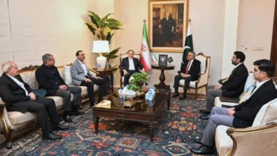 مفاوضو واشنطن يتوجهون إلى إسلام آباد اليوم… وطهران ترفض اللقاء المباشر