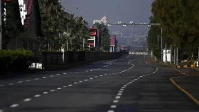 إسلام آباد في إغلاق شبه تام قبل بدء محادثات لإنهاء حرب إيران