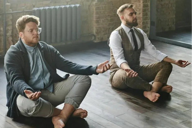 لتهدئة عقلك واستعادة توازنك النفسي… كيف تختار التأمل المناسب لشخصيتك؟