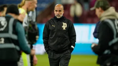 غوارديولا يقترب من لحظة الحسم… هل تكون إيطاليا محطته التالية؟