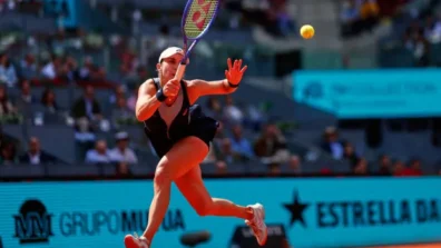 «دورة مدريد»: بنشيتش تُطيح بشنايدر