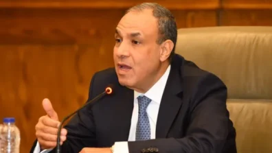 مصر تُشدد على وقوفها مع دول الخليج لمواجهة أي تحديات تستهدف أمنها
