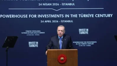 تركيا: حزمة قرارات لجذب الاستثمارات ورؤوس الأموال