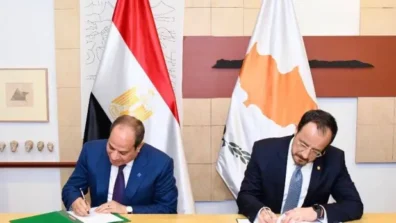 الشراكة الاستراتيجية بين مصر وقبرص… تقارب سياسي وفوائد اقتصادية