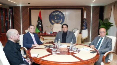 تزايد الرفض الشعبي والسياسي في غرب ليبيا لـ«مبادرة بولس»