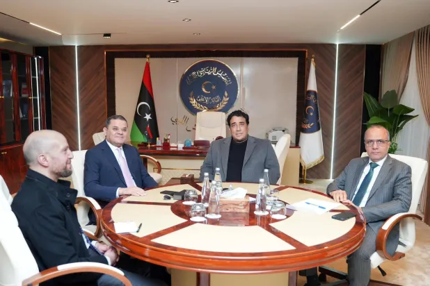 تزايد الرفض الشعبي والسياسي في غرب ليبيا لـ«مبادرة بولس»