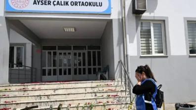 إقالة نائب وزير التعليم التركي بعد إطلاق نار في مدرستين