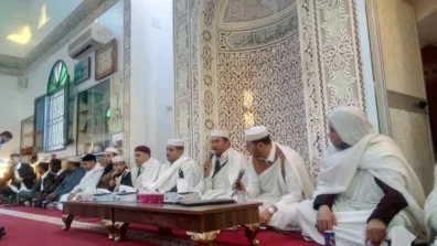 وفاة محتجز بشرق ليبيا تعيد أزمة توقيف صوفيين إلى الواجهة