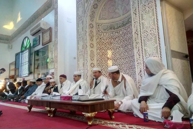 وفاة محتجز بشرق ليبيا تعيد أزمة توقيف صوفيين إلى الواجهة