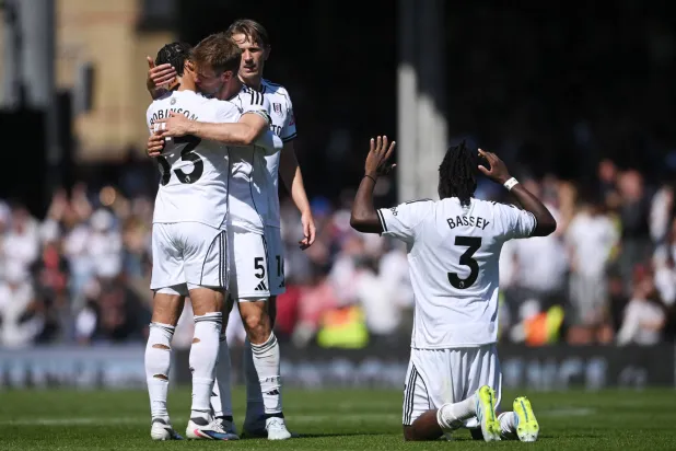 «البريميرليغ»: أستون فيلا يسقط أمام فولهام