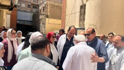 مصر: تحذيرات من الاعتماد على الأعشاب في علاج السرطان