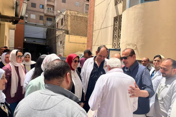 مصر: تحذيرات من الاعتماد على الأعشاب في علاج السرطان