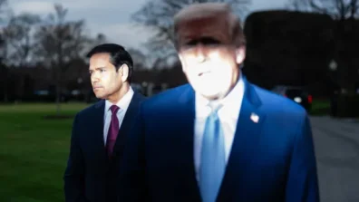 غياب روبيو عن محادثات إيران يسلّط الضوء على دوره في الداخل