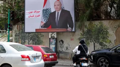 لبنان: المفاوضات الجدية مع إسرائيل رهن بتثبيت وقف النار