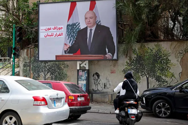 لبنان: المفاوضات الجدية مع إسرائيل رهن بتثبيت وقف النار