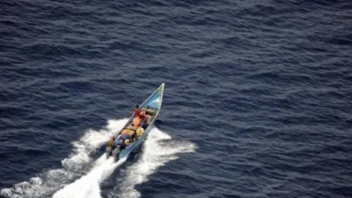 هيئة بحرية: اختطاف ناقلة نفط قبالة سواحل الصومال