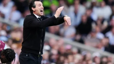 إيمري: لم نكن حاسمين أمام فولهام