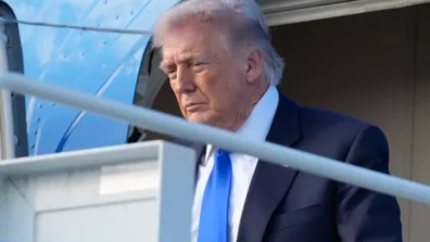 ترمب: إلغاء زيارة المبعوثين إلى باكستان لا يعني استئناف الحرب مع إيران