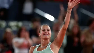 دورة مدريد: سابالينكا ورود يواصلان حملتهما بصحبة زفيريف وخروج شفيونتيك