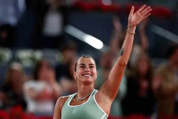 دورة مدريد: سابالينكا ورود يواصلان حملتهما بصحبة زفيريف وخروج شفيونتيك