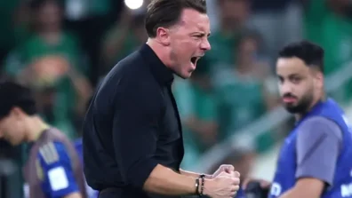 يايسله: سنحتفل يومين ثم نفكر في الدوري