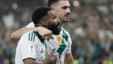 البريكان: كل أهدافي غالية