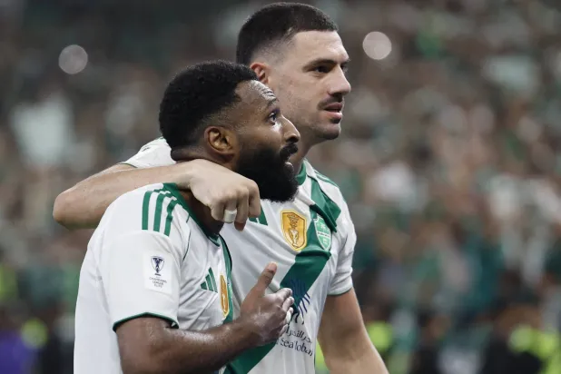 البريكان: كل أهدافي غالية