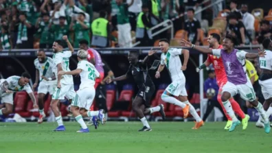 الأهلي يرجح كفة الصراع «السعودي- الياباني» في نهائيات القارة