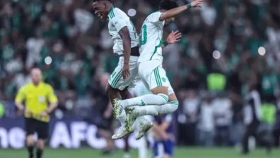 قرارات جريئة وخلطة سحرية أبقت الأهلي على القمة «الآسيوية»