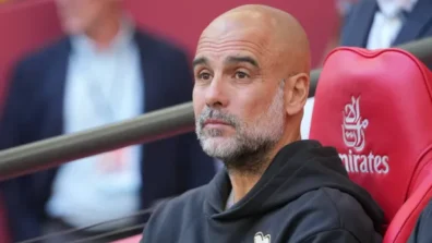 غوارديولا: توقعنا مواجهة صعبة أمام ساوثهامبتون