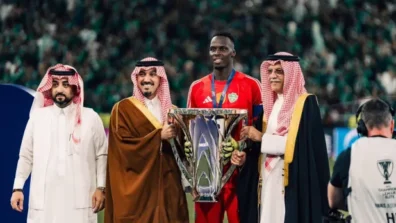 الغامدي: خلال عامين حقق الأهلي ما عجزت عنه أندية في 70 عاماً