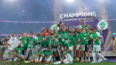 أهلي «الآسيوية»… فخر السعودية