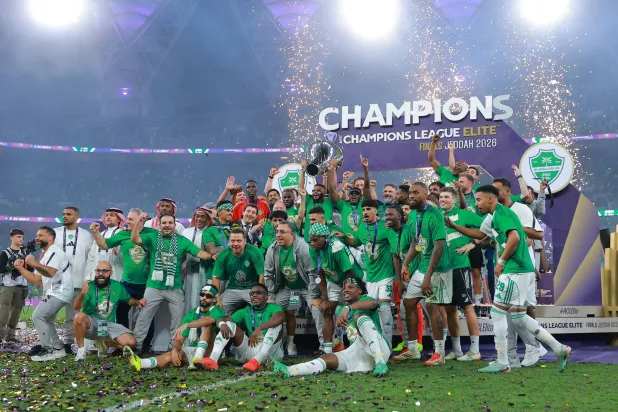 أهلي «الآسيوية»… فخر السعودية