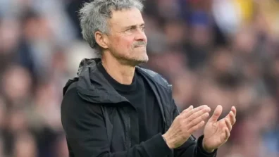 إنريكي: سان جيرمان في أفضل حالاته قبل مواجهة بايرن ميونخ