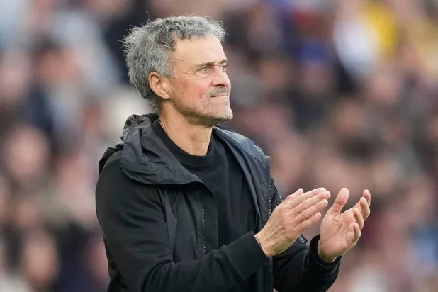 إنريكي: سان جيرمان في أفضل حالاته قبل مواجهة بايرن ميونخ