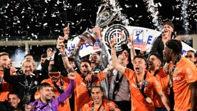 كريت يهزم باوك… ويتوج بلقب كأس اليونان للمرة الثانية