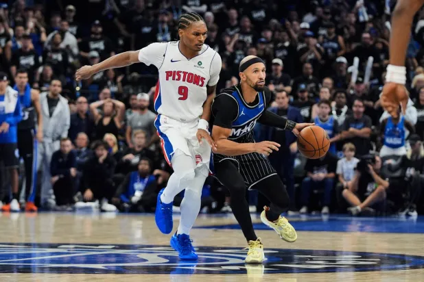 أورلاندو يفاجئ متصدر الشرق ويقترب من التأهل في «ابلاي أوف» الدوري الأميركي