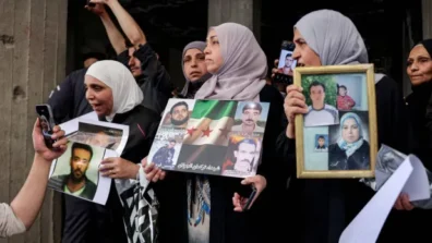 سوريا تبدأ محاكمات لرموز عهد الأسد