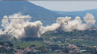 لبنان: تثبيت وقف النار قبل التفاوض مع إسرائيل