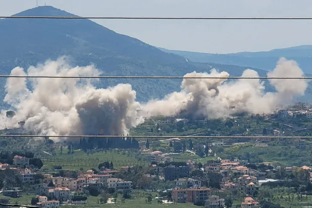 لبنان: تثبيت وقف النار قبل التفاوض مع إسرائيل