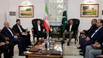 جواب عراقجي ينسف «مواعيد» إسلام آباد