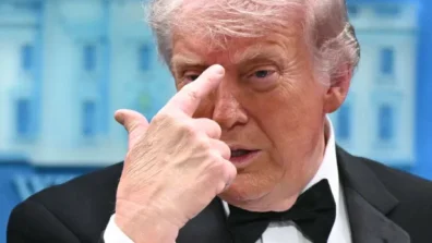 ترمب: واقعة حفل عشاء المراسلين لن تثنيني عن الفوز في حرب إيران