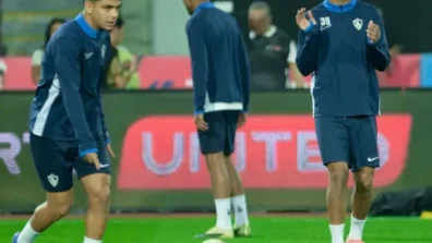 الزمالك يسعى لتعزيز صدارته للدوري المصري والأهلي يأمل الانفراد بالمركز الثاني