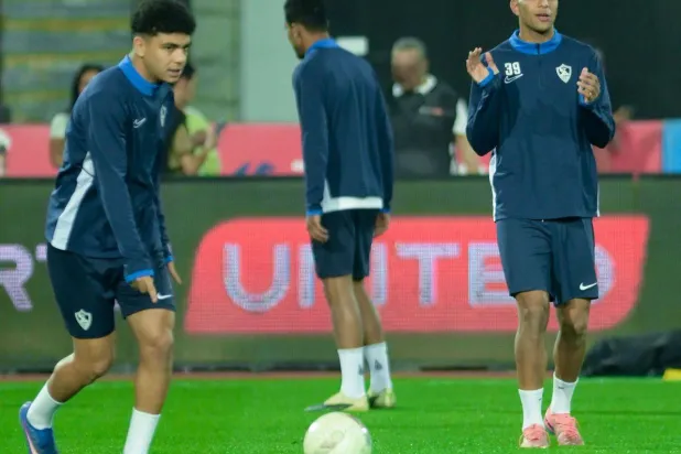 الزمالك يسعى لتعزيز صدارته للدوري المصري والأهلي يأمل الانفراد بالمركز الثاني