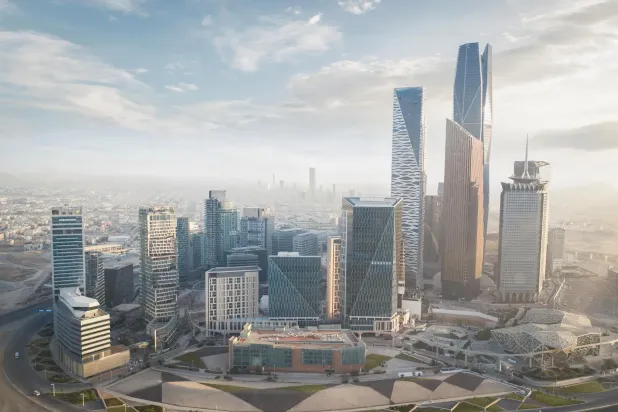 البنوك السعودية تحقق أرباحاً فصلية غير مسبوقة بـ6.4 مليار دولار مدعومة بـ«رؤية 2030»