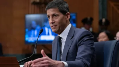 بعد تبرئة باول… لجنة «الشيوخ» للتصويت على ترشيح وارش لرئاسة «الفيدرالي»