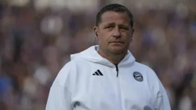 بايرن يؤكد عودة جاكسون لتشيلسي والتمسك ببقاء أوليسيه