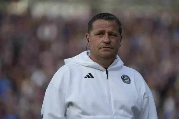 بايرن يؤكد عودة جاكسون لتشيلسي والتمسك ببقاء أوليسيه