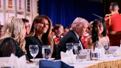 قادة العالم يعربون عن صدمتهم بعد إطلاق النار في حفل حضره ترمب